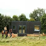 Mainteloup - Parcel Tiny House - Tiny House Au Coeur Du Perche Normand A 1h20 De Paris Mae-9733 Lodge *