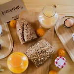 Lodge Mainteloup - Parcel Tiny House - Tiny House Au Coeur Du Perche Normand A 1h20 De Paris Mae-9733