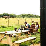 Lodge Mainteloup - Parcel Tiny House - Tiny House Au Coeur Du Perche Normand A 1h20 De Paris Mae-9733