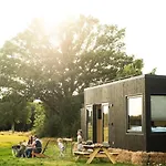 Mainteloup - Parcel Tiny House - Tiny House Au Coeur Du Perche Normand A 1h20 De Paris Mae-9733 *