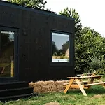 Mainteloup - Parcel Tiny House - Tiny House Au Coeur Du Perche Normand A 1h20 De Paris Mae-9733 * Bretoncelles