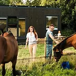 Mainteloup - Parcel Tiny House - Tiny House Au Coeur Du Perche Normand A 1h20 De Paris Mae-9733 Lodge Bretoncelles