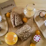 Lodge Mainteloup - Parcel Tiny House - Tiny House Au Coeur Du Perche Normand A 1h20 De Paris Mae-9733 Bretoncelles