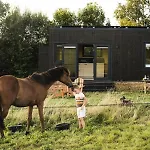 Mainteloup - Parcel Tiny House - Tiny House Au Coeur Du Perche Normand A 1h20 De Paris Mae-9733