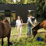 Mainteloup - Parcel Tiny House - Tiny House Au Coeur Du Perche Normand A 1h20 De Paris Mae-9733