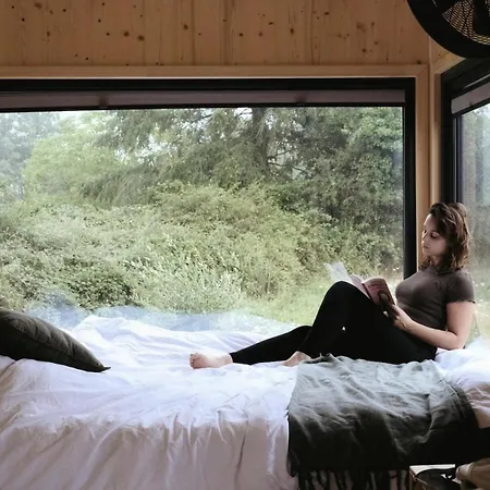 Mainteloup - Parcel Tiny House - Tiny House Au Coeur Du Perche Normand A 1h20 De Paris Mae-9733 * Bretoncelles